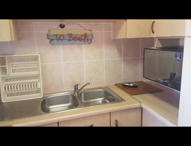 1 BEDROOM APARTMENT TO LET IN NORTH BEACH